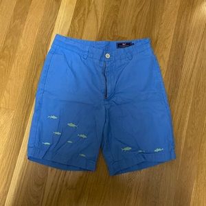 Vineyard vine shorts
